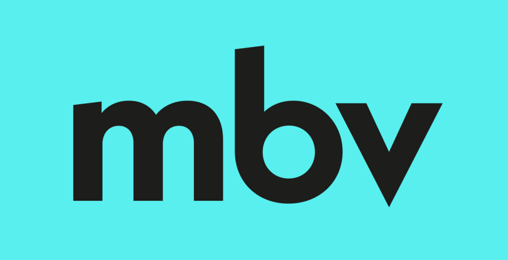 mbv Logo